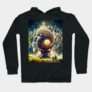 The Elder Sphere 2 Hoodie